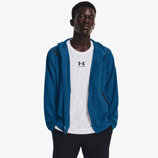 Under Armour Unstoppable