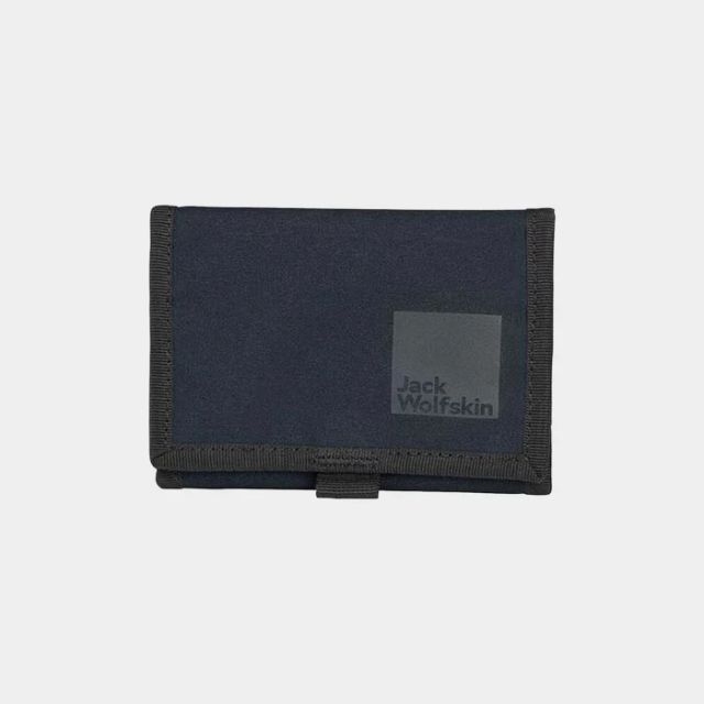 Jack Wolfskin Mainkai Wallet