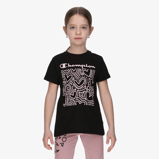 Champion T Shirt