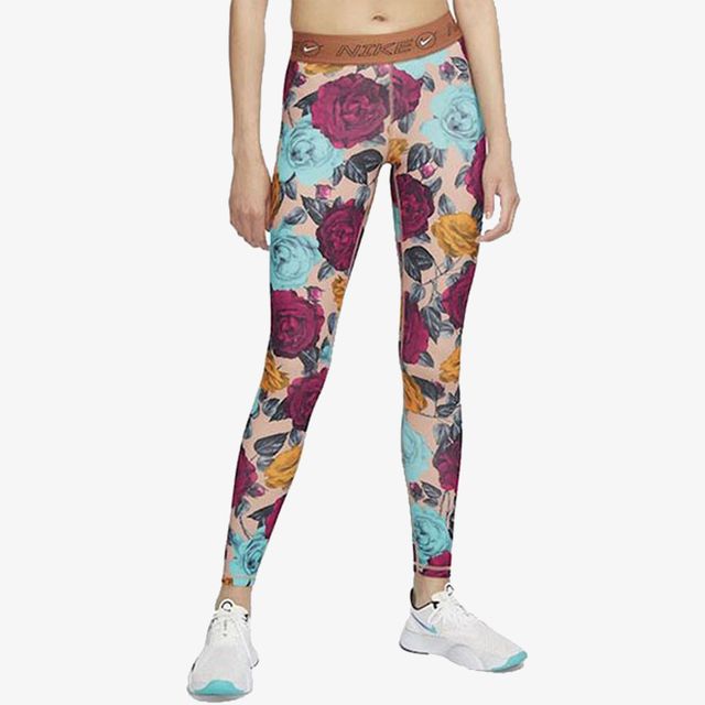 Nike Nk Df Mr Ic Tght Aop