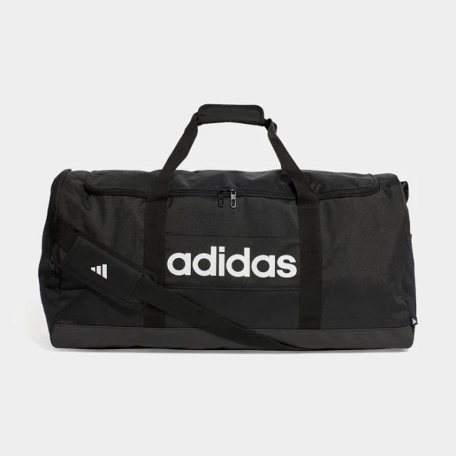 adidas Linear Duffel L