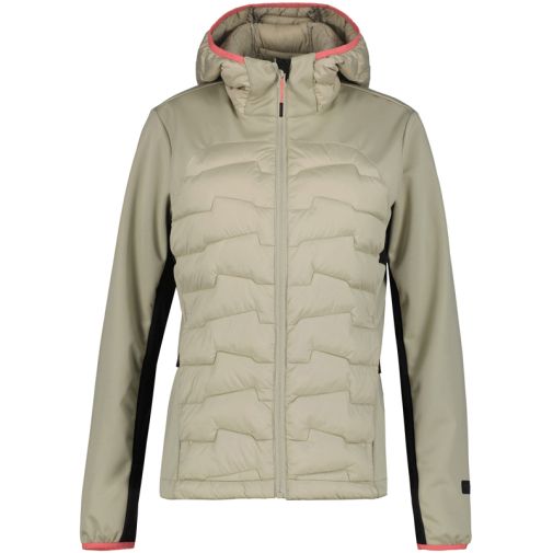 Icepeak Burlison