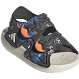 adidas Altaswim 3 I Gresix Ftwwht Luor Vozrast 0 4 Godini