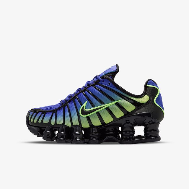 Nike Shox