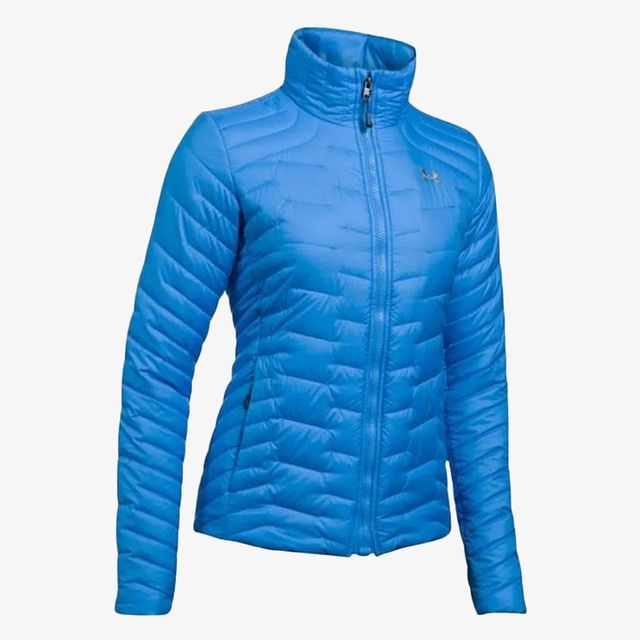 Under Armour Coldgear Reactor