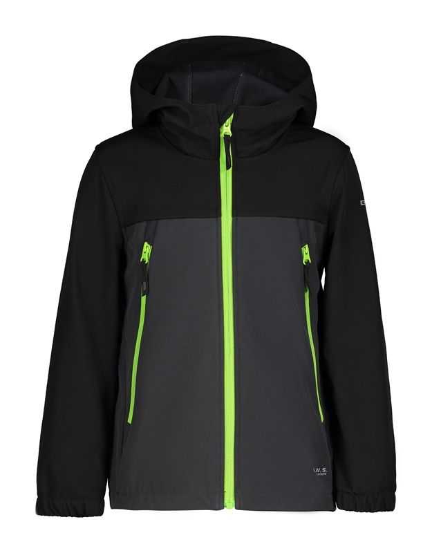 Icepeak Konan Jr