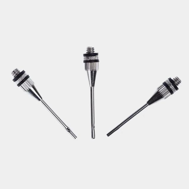 Terinda Inflating Needle With Valve VAL
