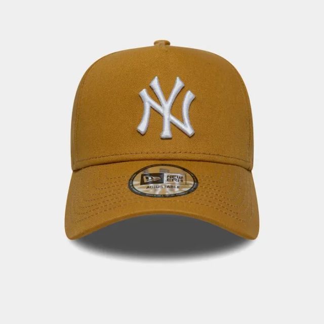 New Era League Essential E Frame