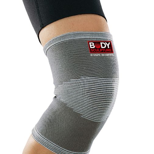 Body Sculpture Za Koleno Elastic Knee Support