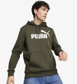 Puma Ess Big Logo Fl S