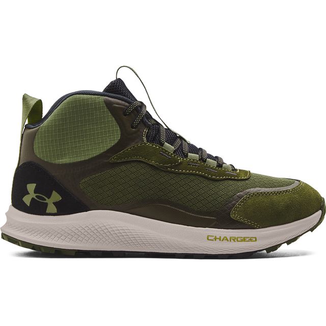 Under Armour Charged Bandit Trek 2