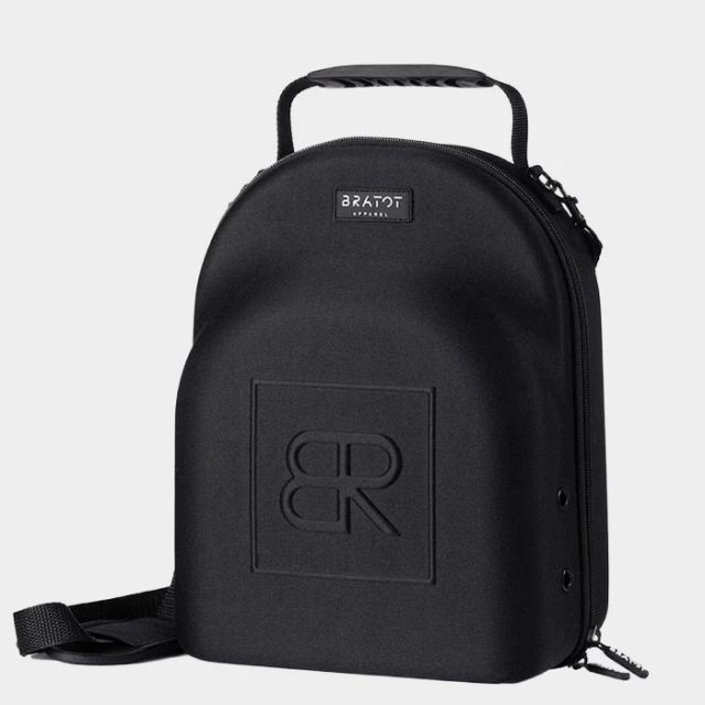 Bratot Apparel Carrier Case