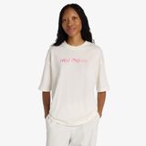 New Balance Visibly Loved Oversized T