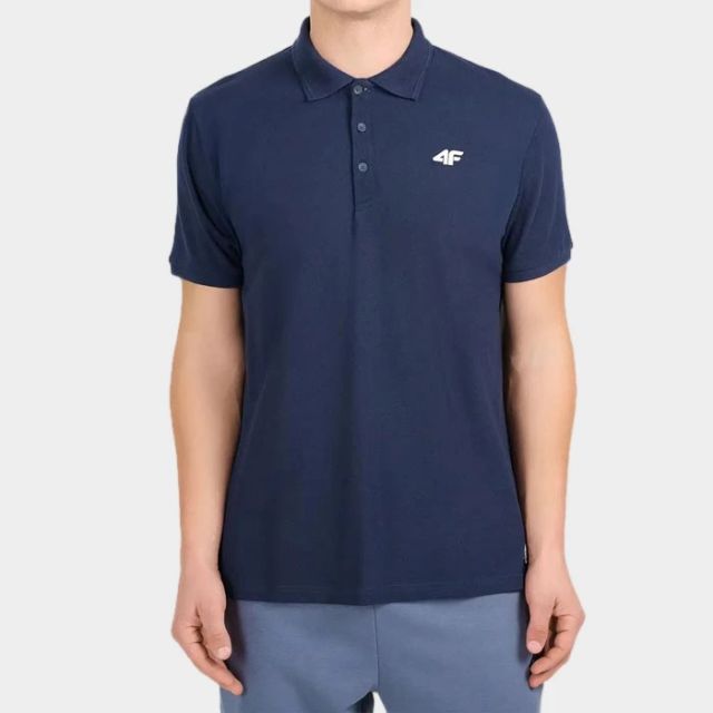 4f Polo Shirt
