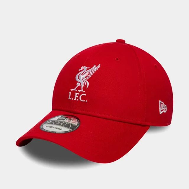 New Era Liverpool Fc Core 9forty