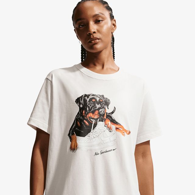 Nike Nsw Nk Clsc Bf Shdog