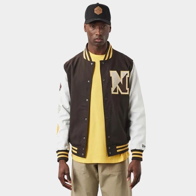 New Era Heritage Varsity