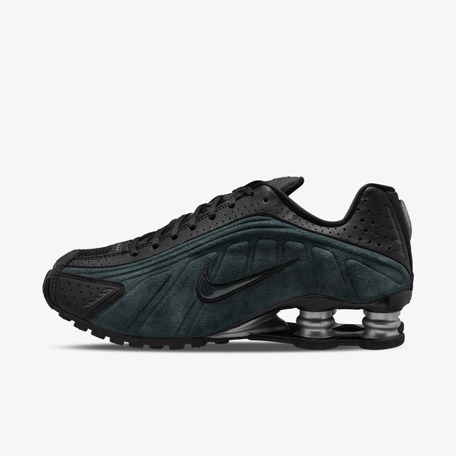 Nike Shox R4