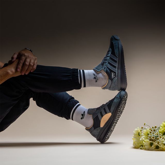 adidas Sl 72