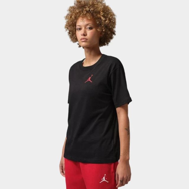 Nike J Jumpman Ss Gf Lbr 2