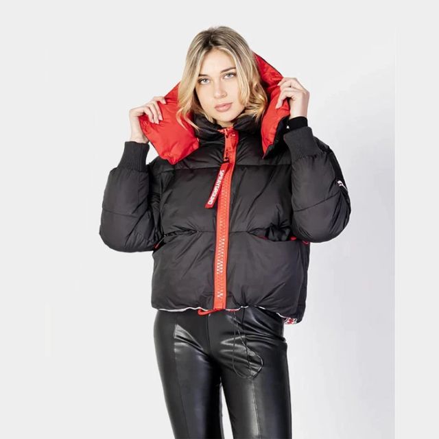 Sprayground Crop Down