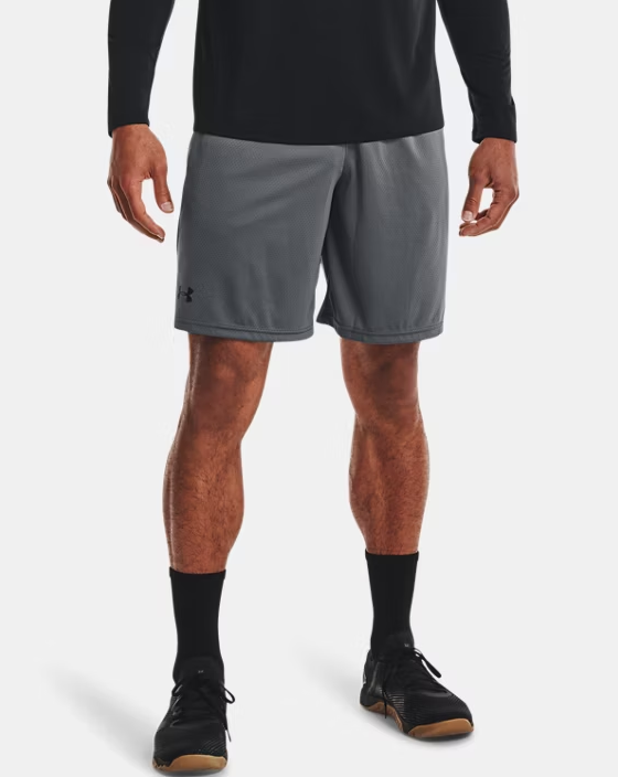 Under Armour Tech Mesh