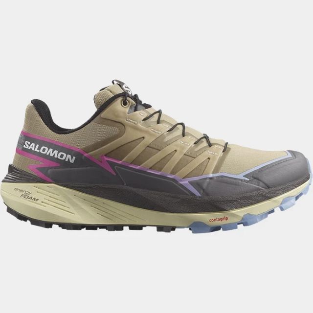 Salomon Thundercross Slagre Pkiten Blueh