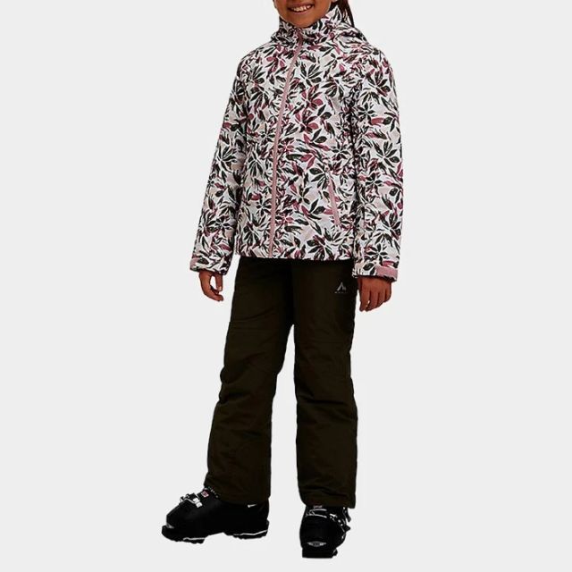 McKinley Fabia Aop Rose Dark