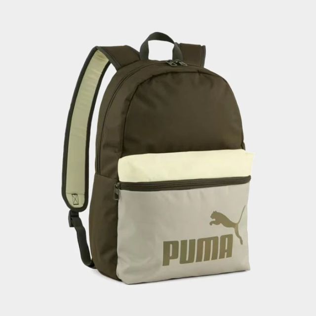 Puma Phase Color Block