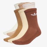 adidas Trefoil Cushion 6ppk
