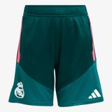 adidas Real Madrid 26 27 Tiro26 Competition
