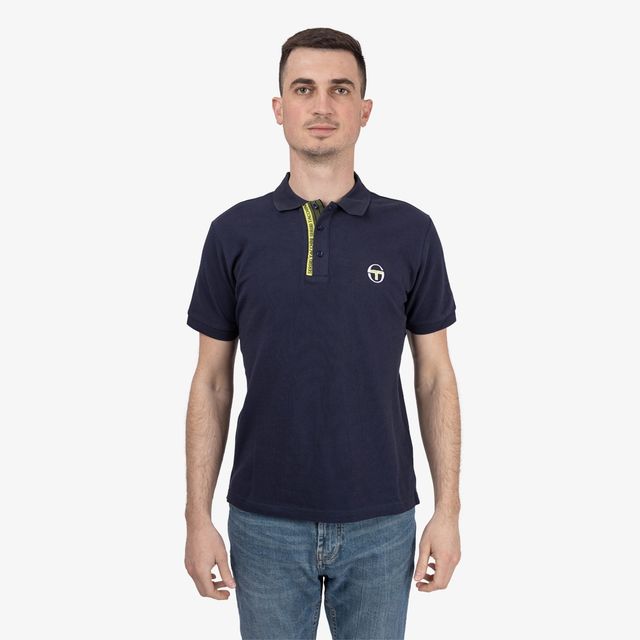 Sergio Tacchini Montes