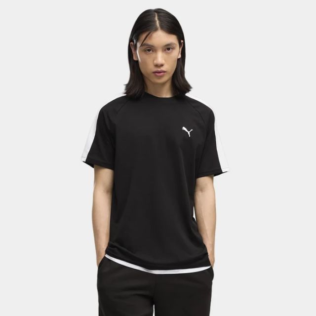 Puma T7 Tee