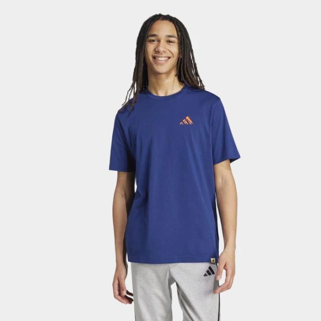 adidas M Ddl Hike T