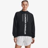 Under Armour Rush Woven FZ