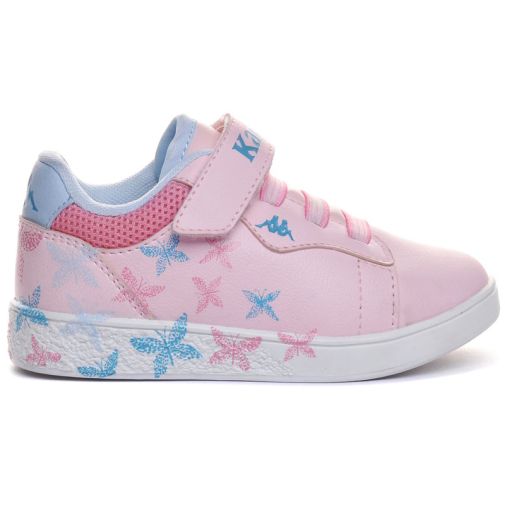 Kappa Authentic Roxel 1 Ev Inf Vozrast 0 4 Godini