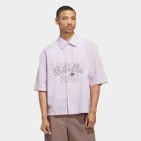 adidas Poplin Buttn Up