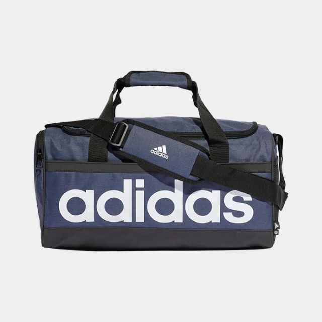 adidas Linear Duffel M