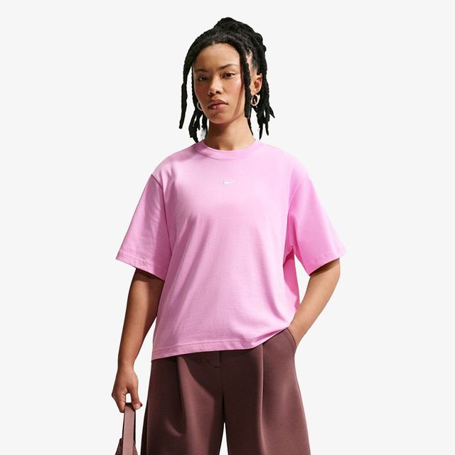Nike Nsw Essntl Ss Boxy