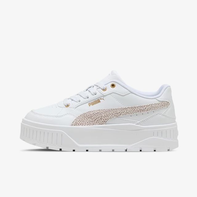 Puma Karmen II Idol Topcat