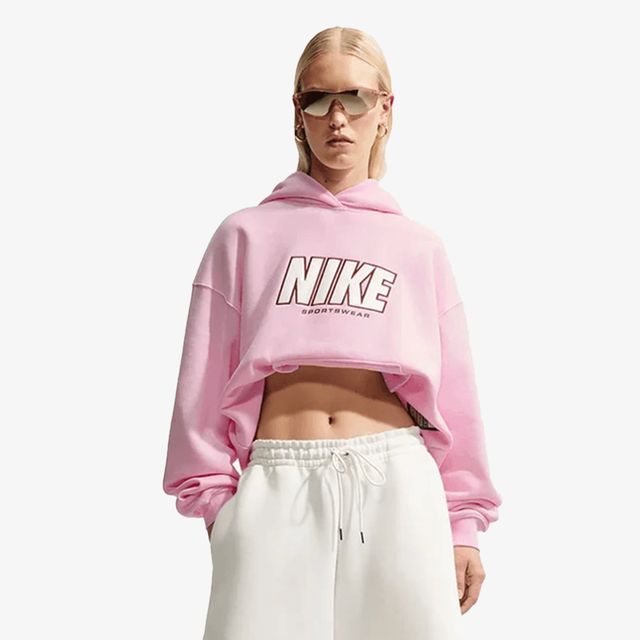 Nike Nk Stdo Flc Os Po Hdy Si