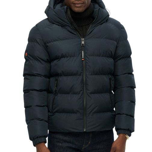 Superdry Sports Puffer