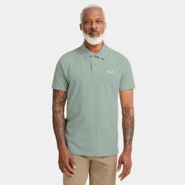 Jack Wolfskin Essential M