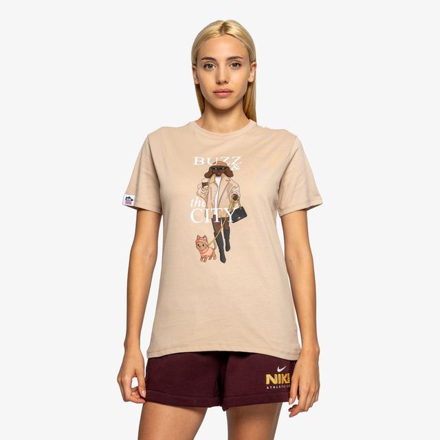 Buzz Couture T