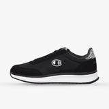 Champion B Run