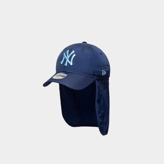 New Era Kids Child Sun Shield 9forty