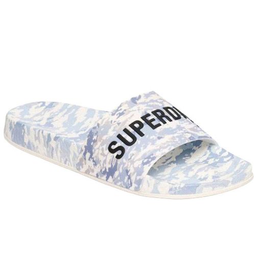 Superdry Print Pool