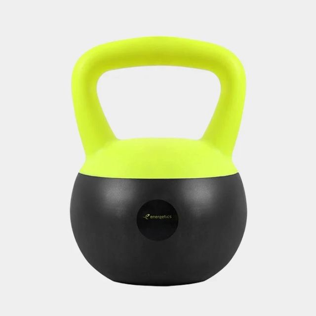 Energetics Soft Kettlebell 16kg G