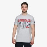 Lonsdale 1960