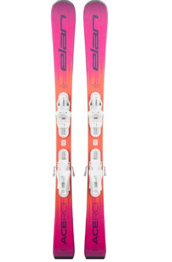 Elan Rc Magic Jrs El 7 5 Gw